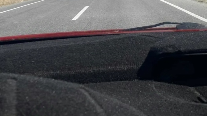İlerde mutlu olacan demişlerdi. daha ne kadar gidecem acaba yol bitti 🤭🤭🤭?