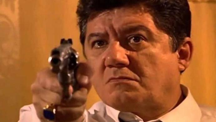 Hayatınızı film yapacağız deselerdi, sizi kim oynasın isterdiniz?