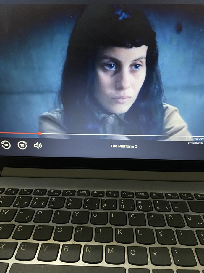 İyi akşamlar ne yapıyorsunuz saygıdeğer KS halkı?