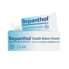 Dudaklarınızı neyle nemlendiriyorsunuz?