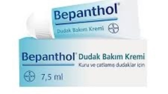 Dudaklarınızı neyle nemlendiriyorsunuz?