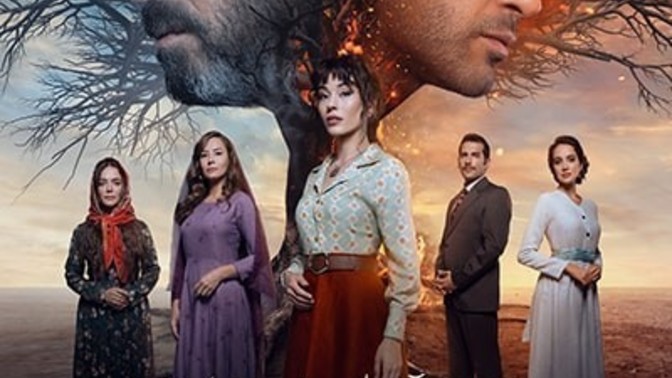Haftayı iple çektiğiniz dizi var mı?