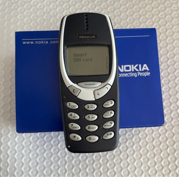 İlk kullandığınız telefon modeli neydi?