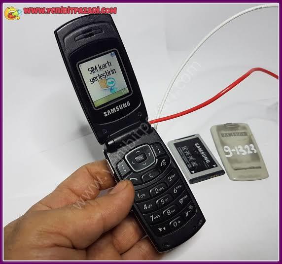İlk kullandığınız telefon modeli neydi?