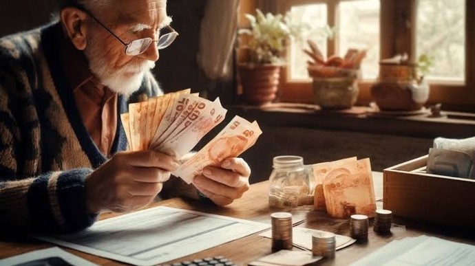 Maaşını aldığında ilk ne yaparsın?