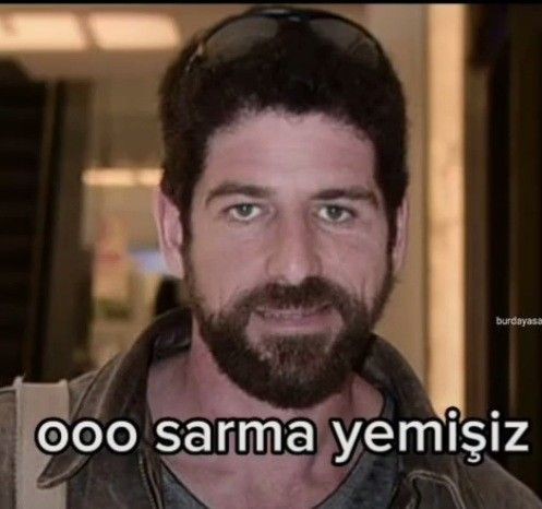 Bazılarının travması🤣
