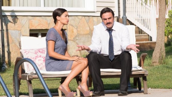 Zengin kız, fakir oğlan ilişkisi normal mi?