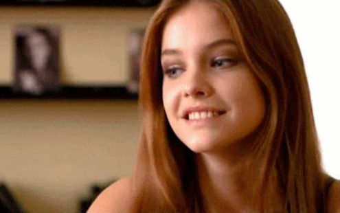 Size hangi dili konuşmak yakışır söyleyeyim mi?