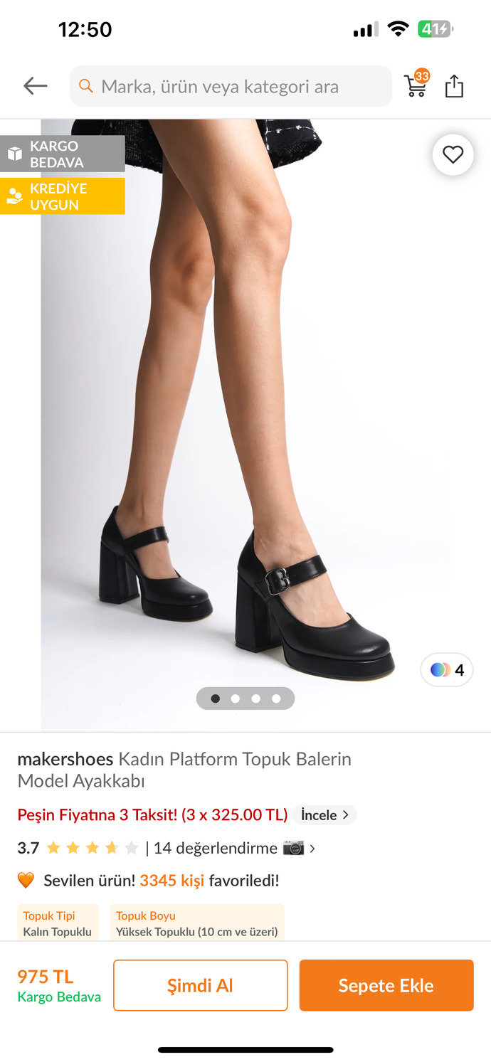 Moda olsa da herkesin üzerinde görsek dediğiniz takı/giysi hangisi?