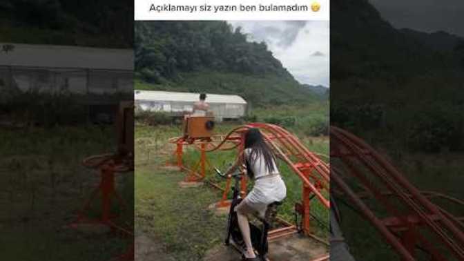 Dar buçeli işletme böyle mi oluyor 😂😂😂😂😂?
