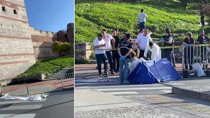 Ne oluyor, ne zaman bitecek bu olaylar?