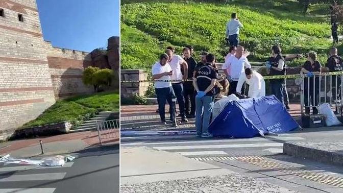 Ne oluyor, ne zaman bitecek bu olaylar?