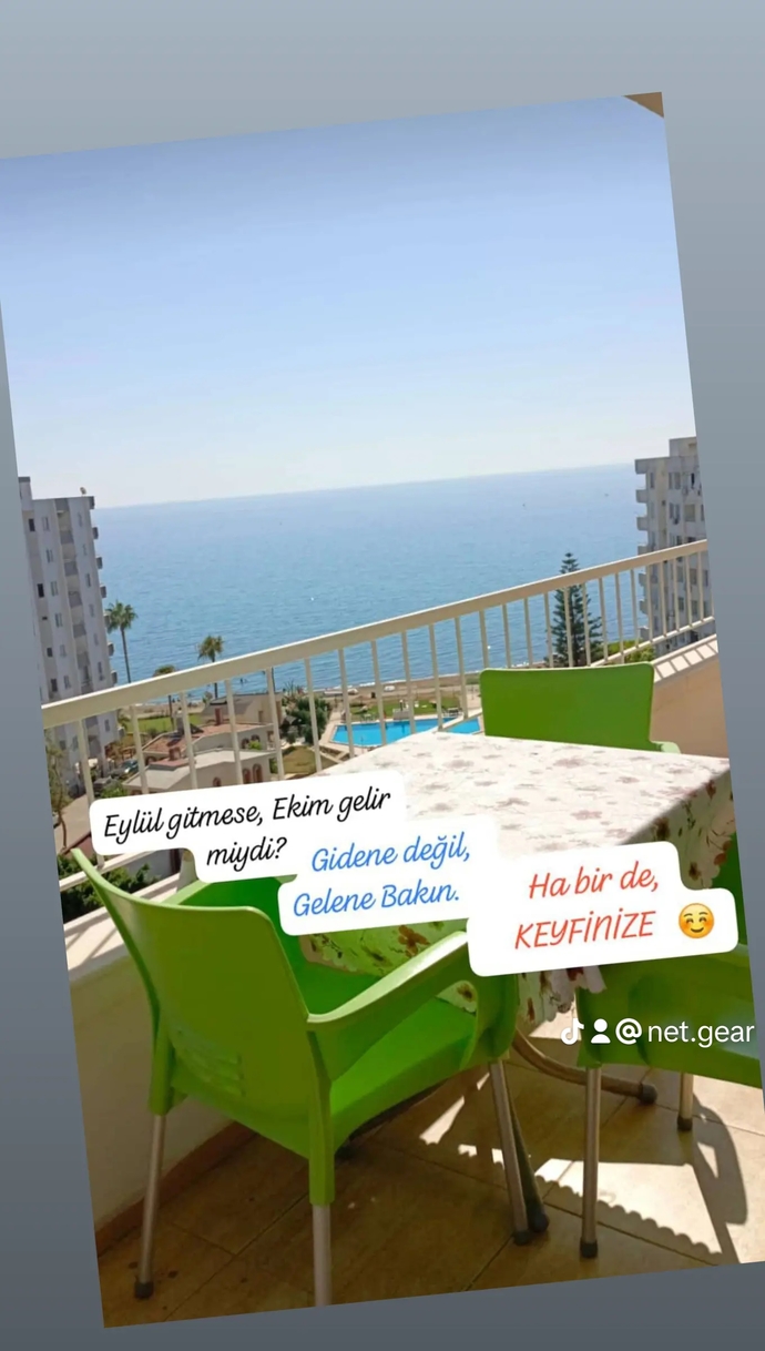 Hafta sonuna hazır mısınız?