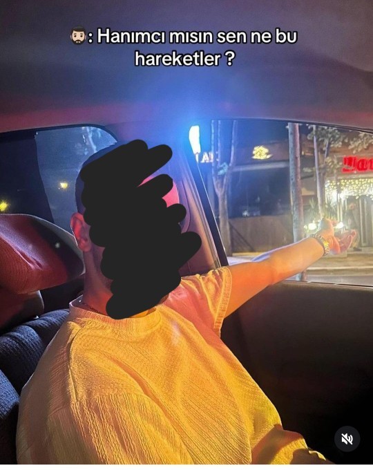 Sevdiğinize, eşinize hakkıyla değer veriyor emanete sahip çıkıyor musunuz?