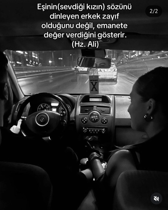 Sevdiğinize, eşinize hakkıyla değer veriyor emanete sahip çıkıyor musunuz?