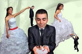 Erkekler evlendikten sonra düşünmeyi bırakıyor mu?