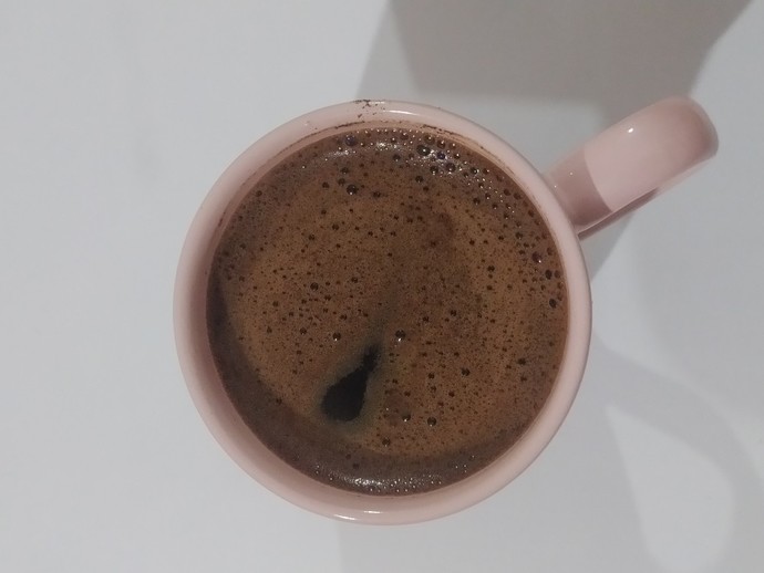 En son ne zaman köpüklü Türk kahvesi içtiniz?