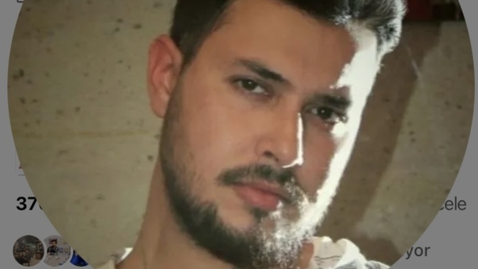 Ünlü birinin fotosunu kullanan sahte hesap mı?