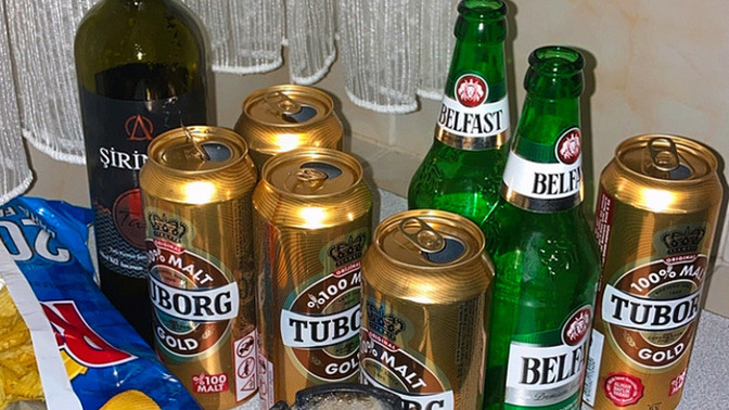 Siz de içtikçe içenlerden misiniz 🤔?