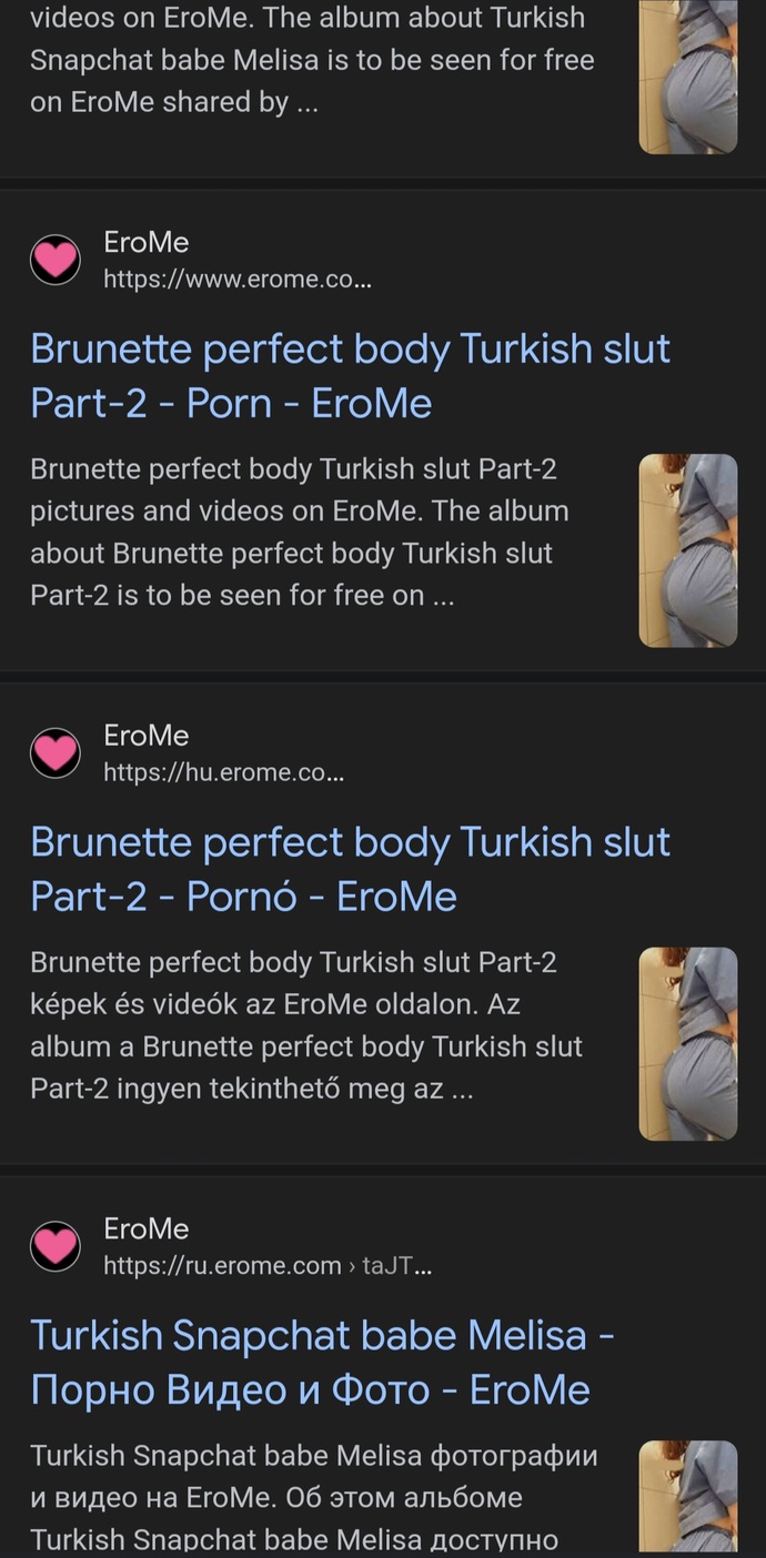 Hemşire forması çekici geliyor mu?
