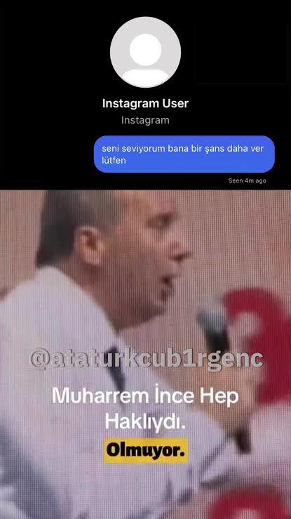 Ayrılık sonrası pişman olan eski sevgilinizle tekrar barışır mıydınız?