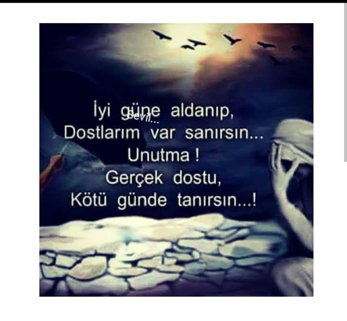 Hayır demesini biliyor musunuz?
