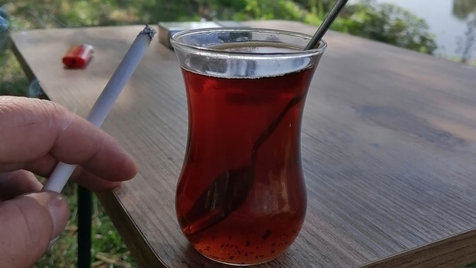 Hafta sonu kahvaltınızı nerede yapmak istersiniz?