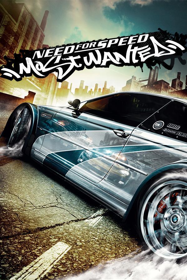 Need for Speed: Most Wanted ( 2005 )