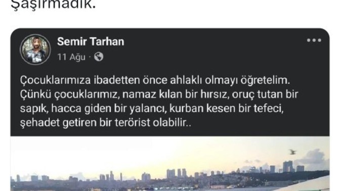 İnsanlara nasıl güveneceğiz?