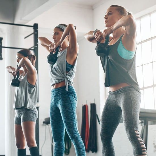 Spor antrenmanınızda kendiniz için pump etkisini nasıl sağlıyorsunuz?