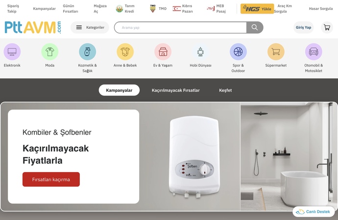 Teknoloji sipariş. burdan online sipariş verince kargo nereye gidiyo bildiğimiz ptt yemi hani faturalarında ödendiği ptt mi?