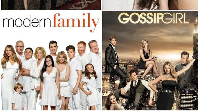 Bitirdiğiniz halde tekrar tekrar izlediğiniz film/dizi var mı?