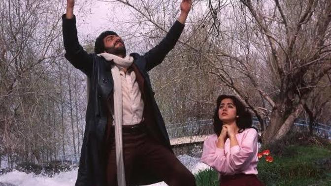 Arada sıradada olsa isyan eder misin?