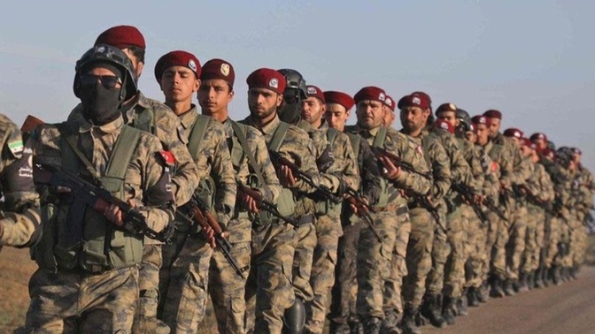Sizce Suriye'nin savaşacak gücü var mı?