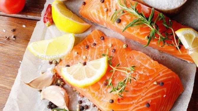 Çiğ balık yemek sağlıklı mı?