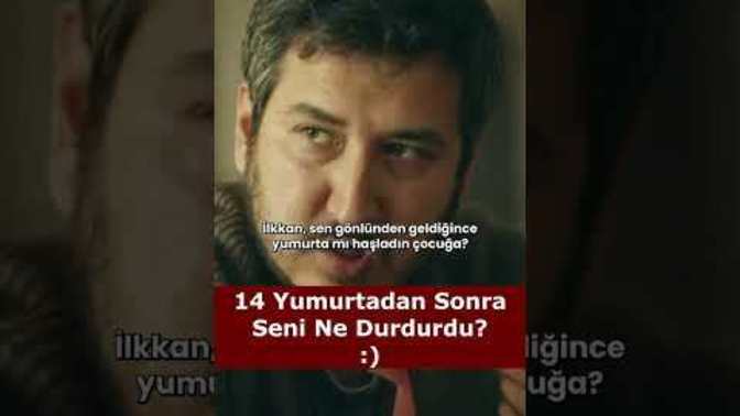 Hislerinize güveniyor musunuz?