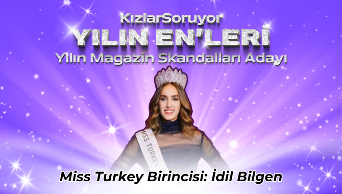 9. KızlarSoruyor #YılınEnleri Anketlerimizin ilkinde dedikodu kazanı kaynıyor!🔥#YılınEnBombaMagazinSkandalı sence hangisi?