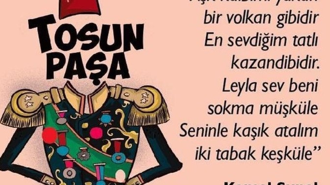 En sevdiğiniz dizi veya film repliği nedir?