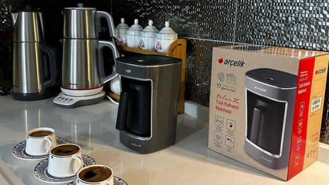 Düğün hazırlığı sırasında Arçelik gibi güvenilir markalardan alışveriş yapmayı tercih eder misin?
