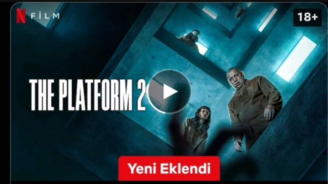 Plartform 2 yi izldiniz mi?