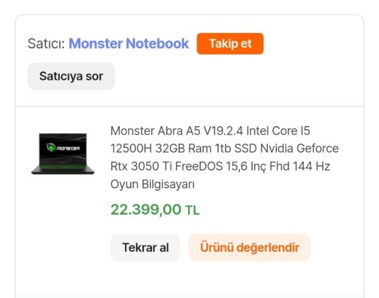 Pc öneri acilllll?