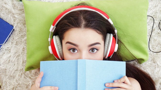 Müzik dinlerken dikkatiniz bir anda şarkının sözlerine kayar mı?