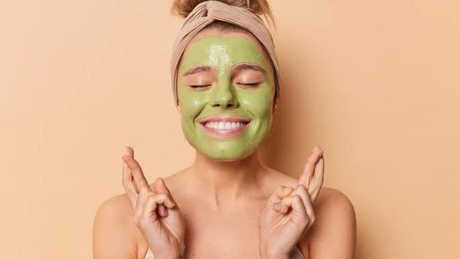 Yosun peeling hassas ciltlere uygulanabilir mi?