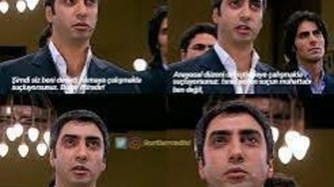 Sizce kahramanlar değişik tarihler arasında hain ilan edilebilir mi?