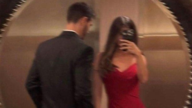 Sevgiliniz , Eşinize Saygı Duymazsa Ondan Ayrılır mısınız?