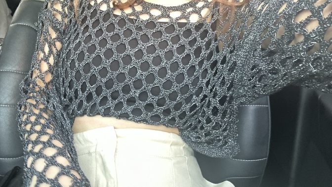 Bu üst güzel mi basit mi?