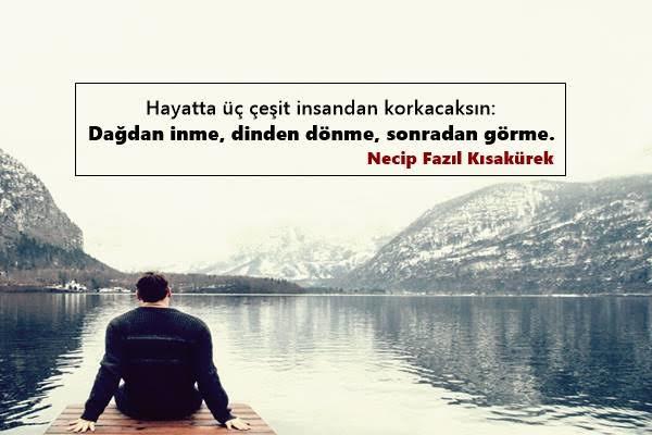 Yediğini, içtiğini, kaçtığını internette paylaşan görgüsüz kesimden misiniz?