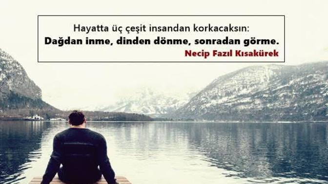 Yediğini, içtiğini, kaçtığını internette paylaşan görgüsüz kesimden misiniz?