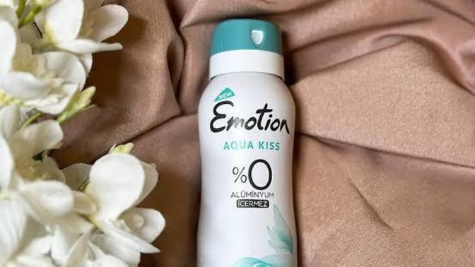 Son zamanlardaki favori deodorantınız hangisi?
