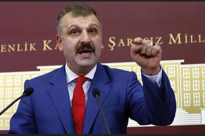 Şimdi ben buraya niye çıktım 😡